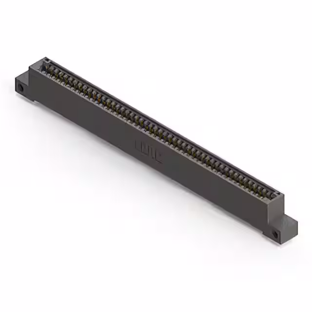 895-096-560-212 EDAC Inc.  Edgeboard Connectors